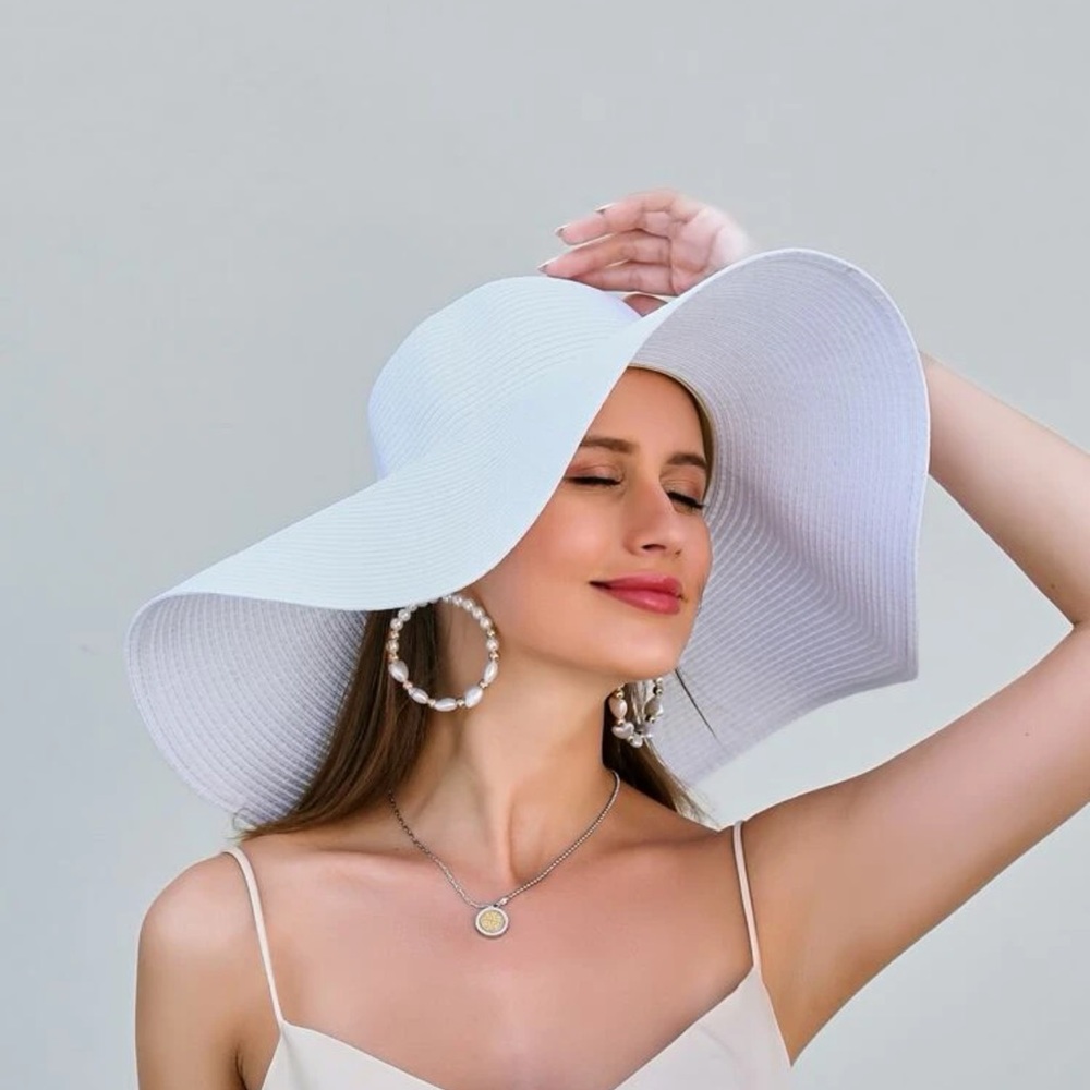 Floppy Hat